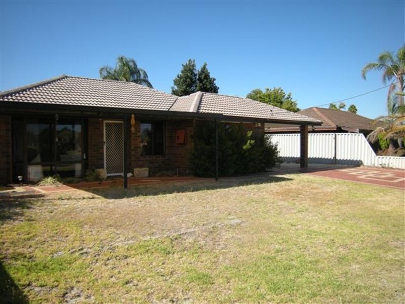 116 Southern River Road, Gosnells WA 6110