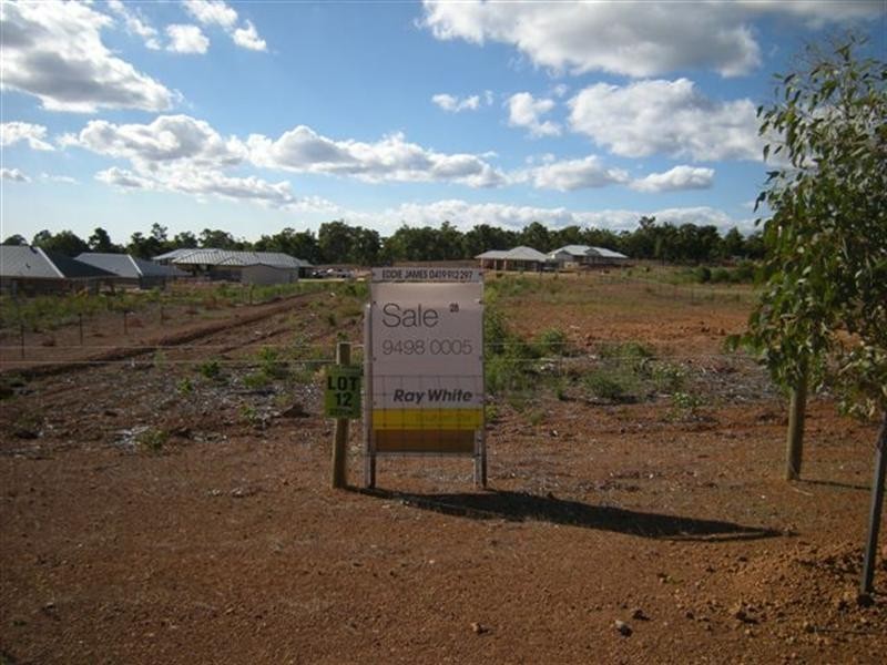 28 Observation Circle, Bedfordale WA 6112