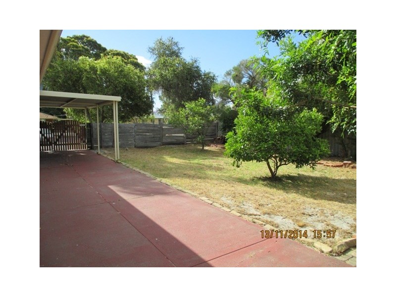 34 Tewson Road, Camillo WA 6111