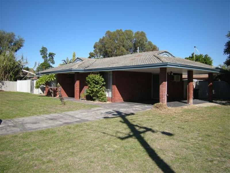 3 Phylma Street, Armadale WA 6112