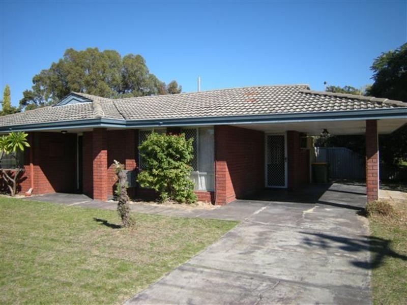 3 Phylma Street, Armadale WA 6112