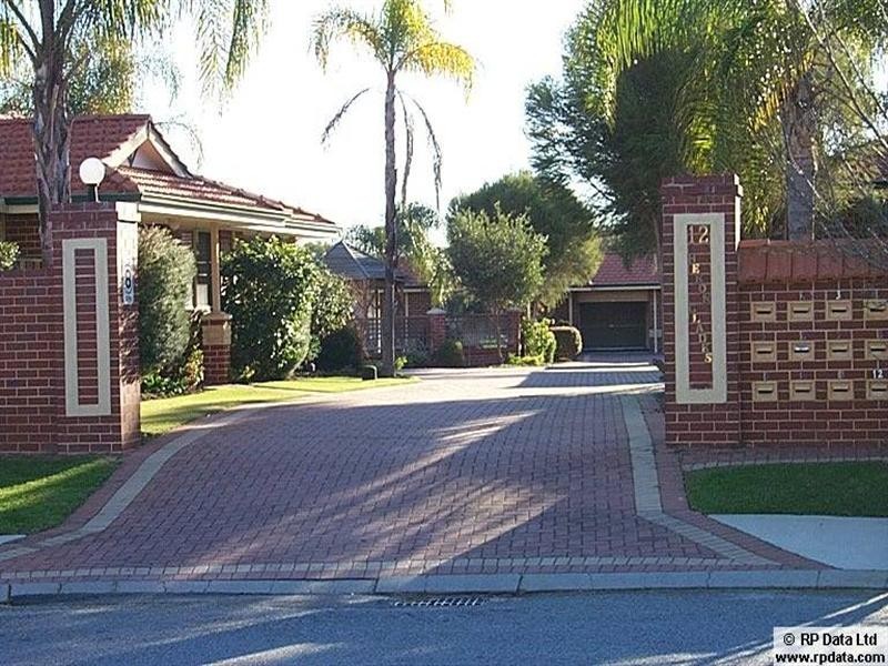 2/12 Heron Court, Maddington WA 6109
