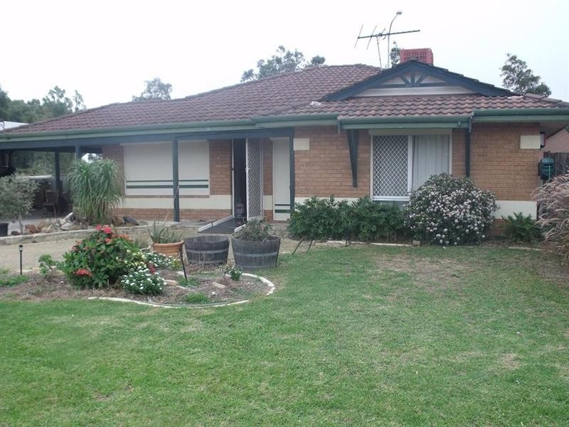 Seville Grove WA 6112