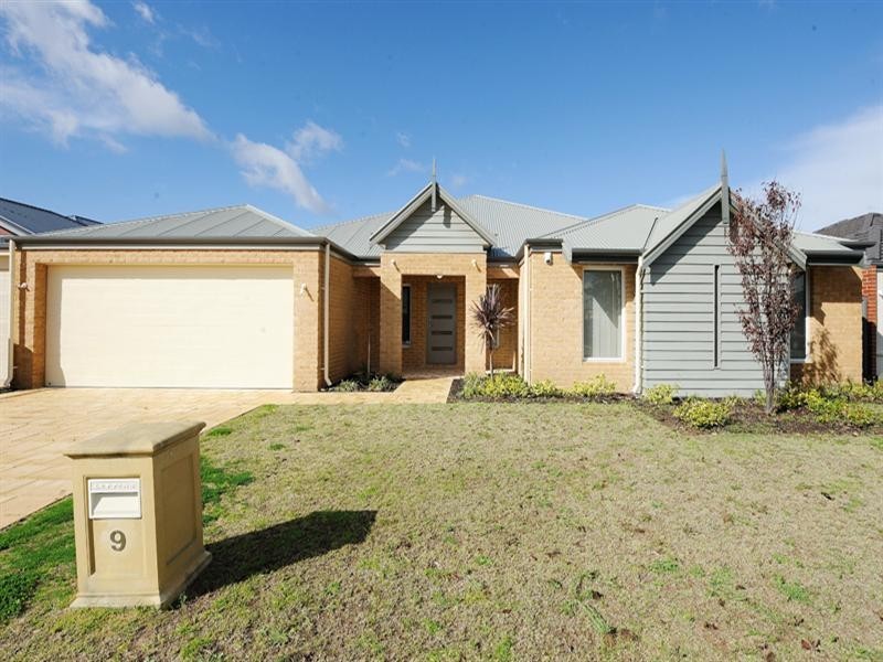 9 Counihan Bend, Harrisdale WA 6112