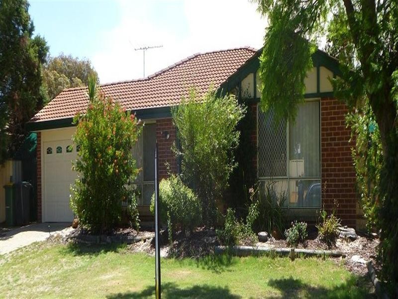 Seville Grove WA 6112