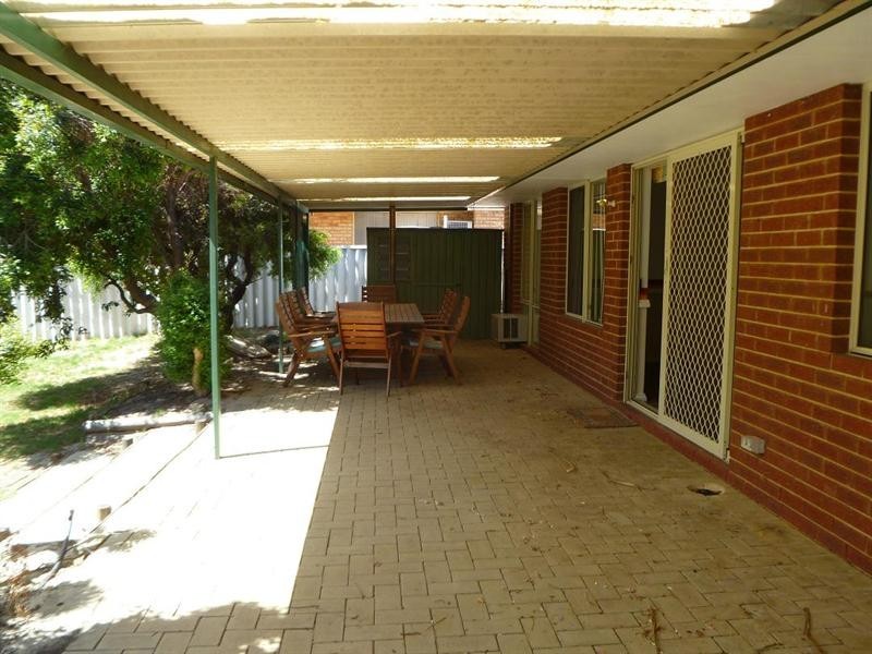 Seville Grove WA 6112