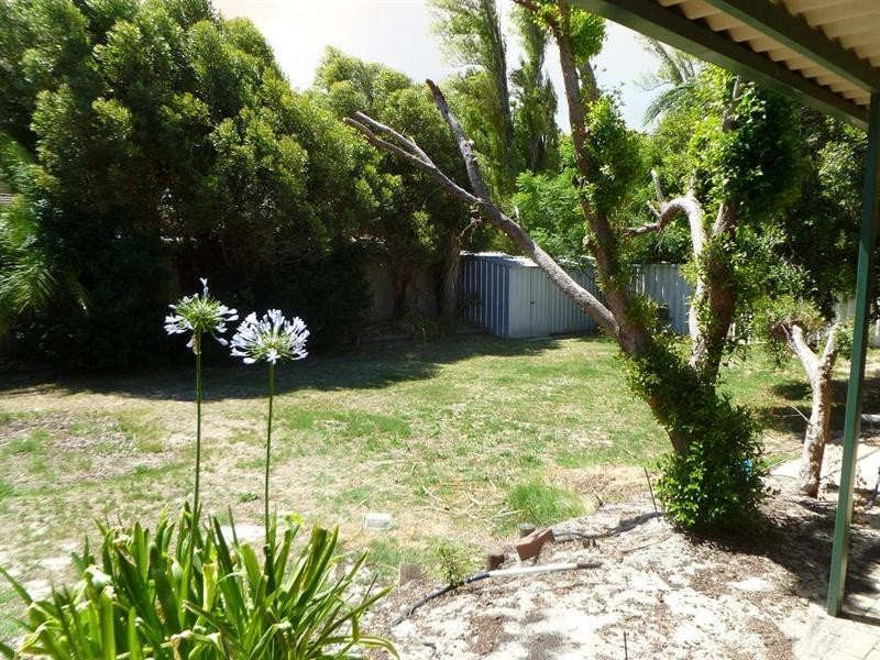 Seville Grove WA 6112