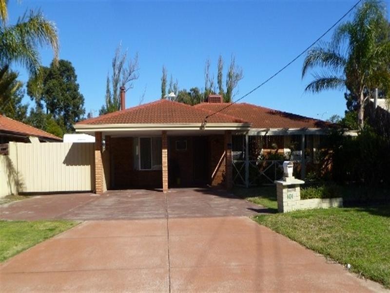 101 Grovelands Drive, Camillo WA 6111