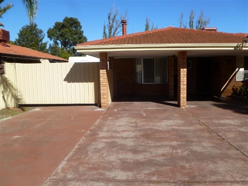 101 Grovelands Drive, Camillo WA 6111