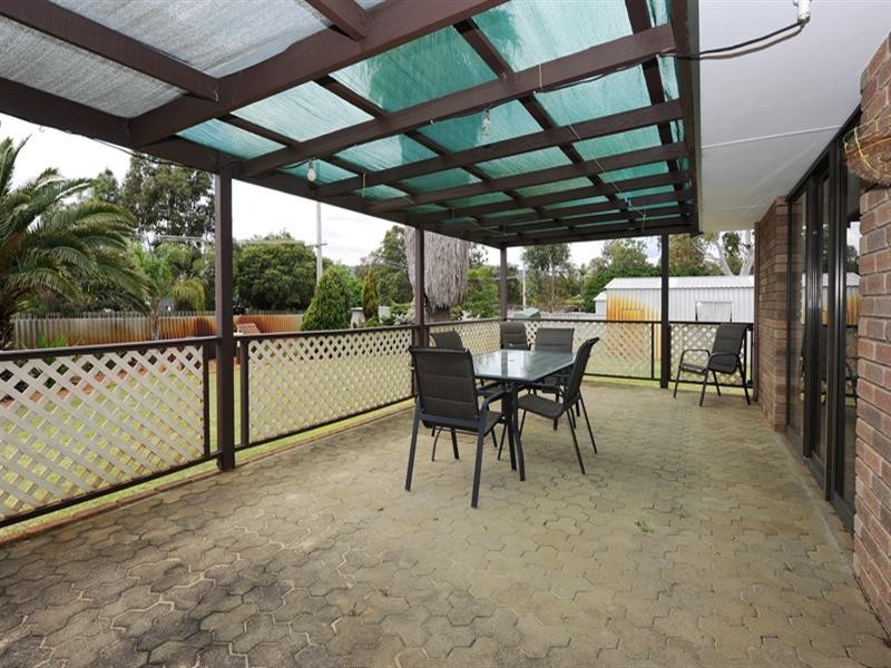 Champion Lakes WA 6111