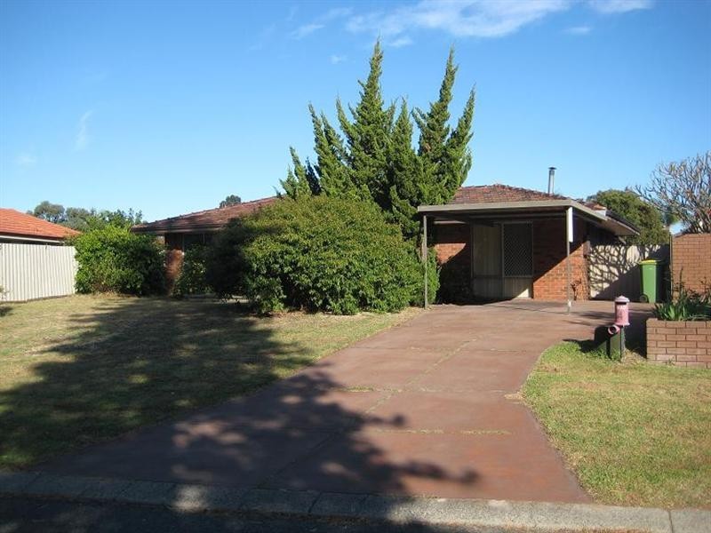 4 Rainbow Court, Gosnells WA 6110