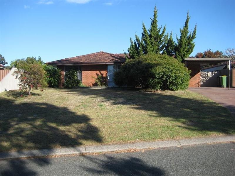 4 Rainbow Court, Gosnells WA 6110