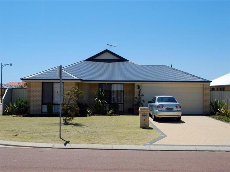 3 Peaceful Bay Promenade, Secret Harbour WA 6173