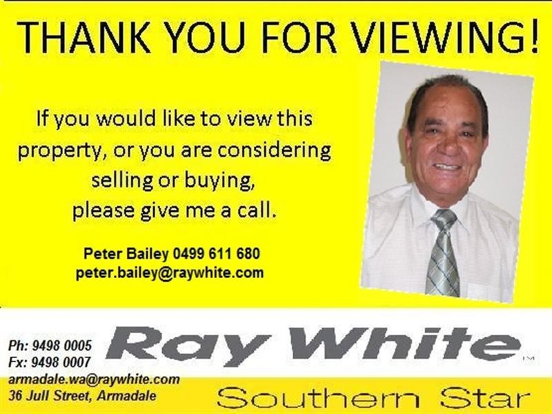 25 Jeffrey Loop, Brookdale WA 6112