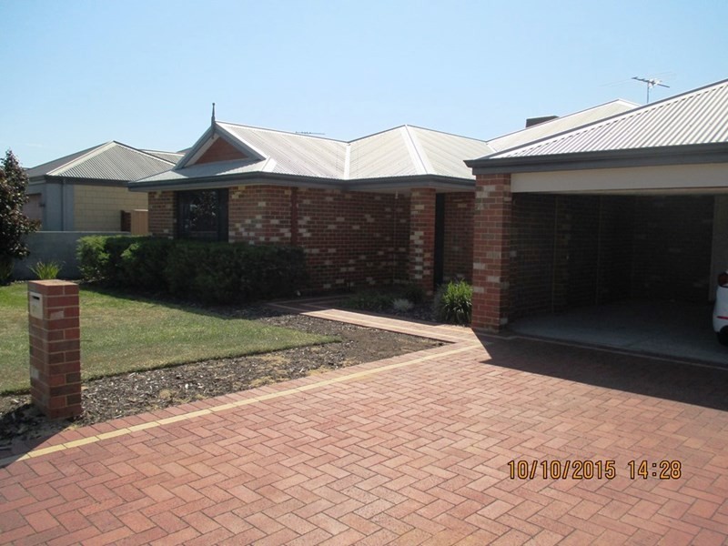 21 Ballawarra Avenue, Byford WA 6122