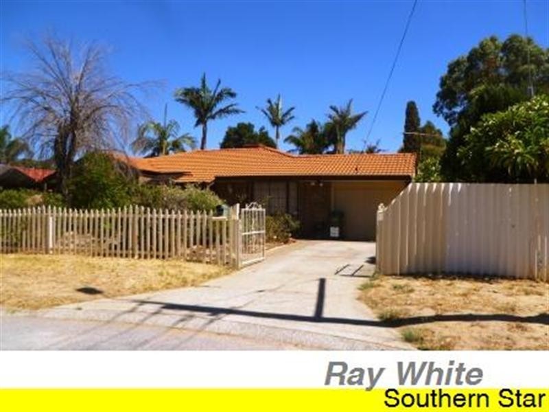 10 Cowra Court, Armadale WA 6112