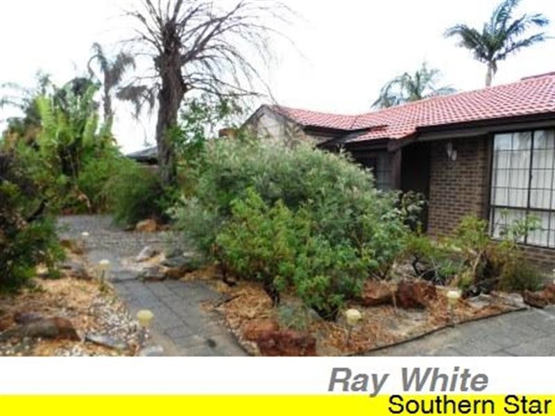 10 Cowra Court, Armadale WA 6112