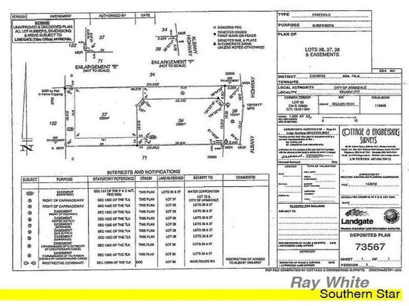 3011a Albany Highway, Kelmscott WA 6111