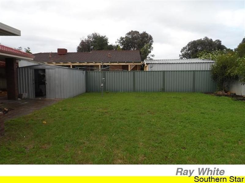 15 Phylma Street, Armadale WA 6112