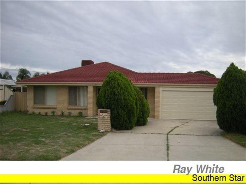 Seville Grove WA 6112