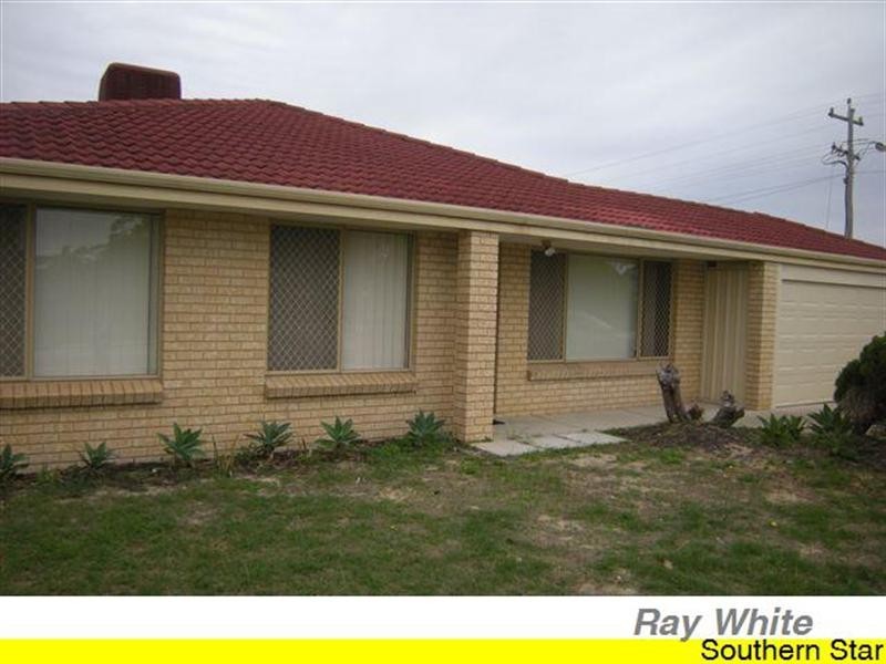 Seville Grove WA 6112