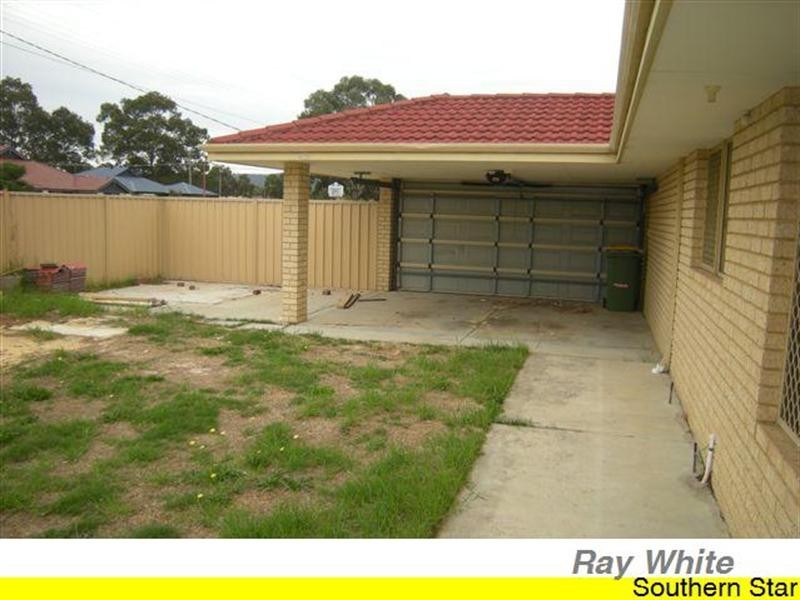 Seville Grove WA 6112