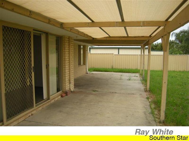 Seville Grove WA 6112