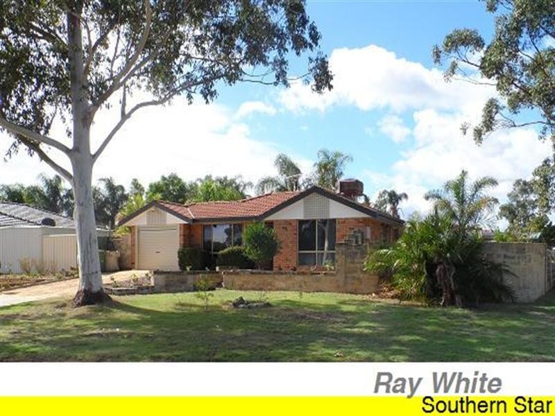 Seville Grove WA 6112