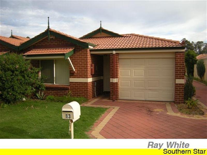 Gosnells WA 6110