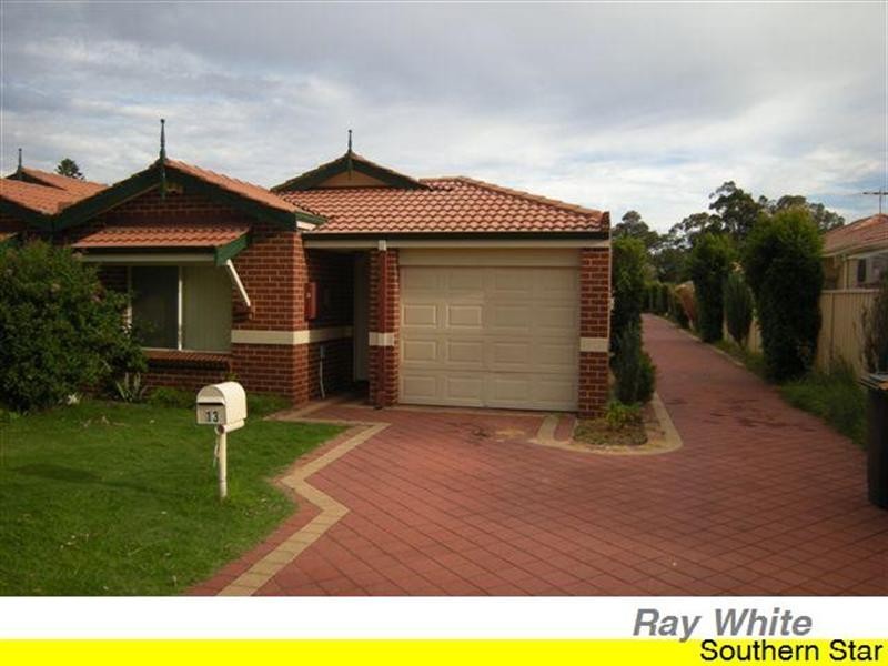 Gosnells WA 6110