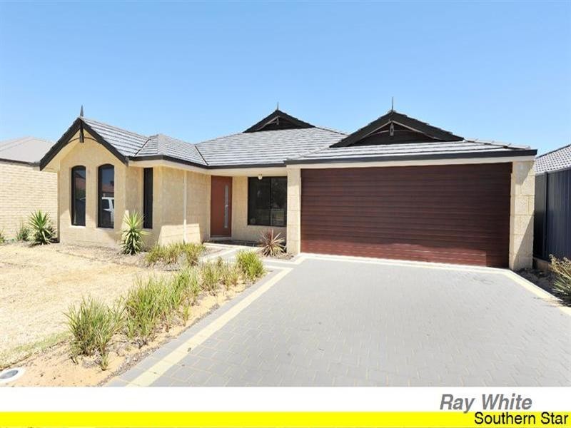 19 Quinine Crescent, Byford WA 6122