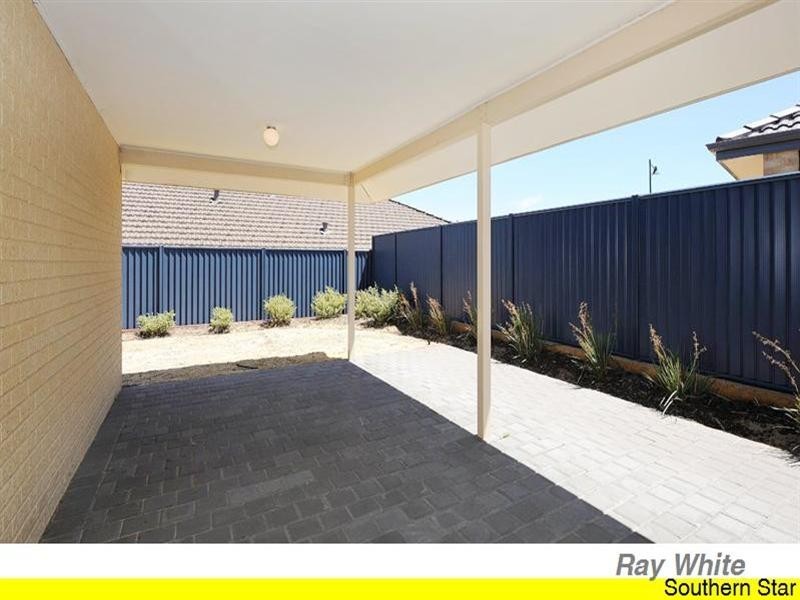 19 Quinine Crescent, Byford WA 6122