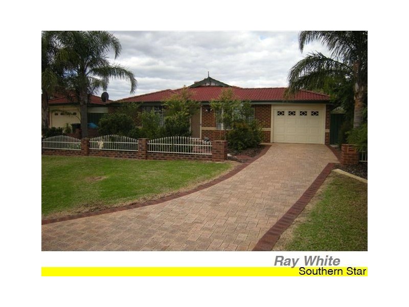 8/9 Berry Court, Maddington WA 6109