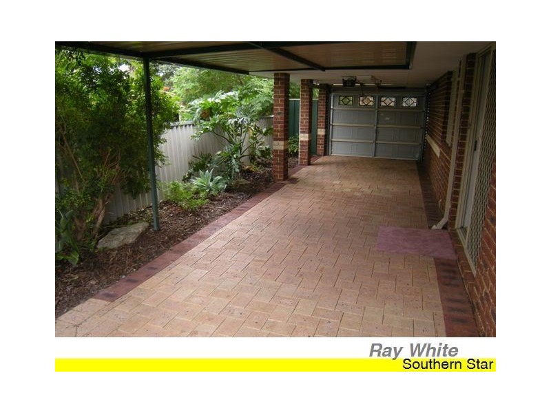 8/9 Berry Court, Maddington WA 6109