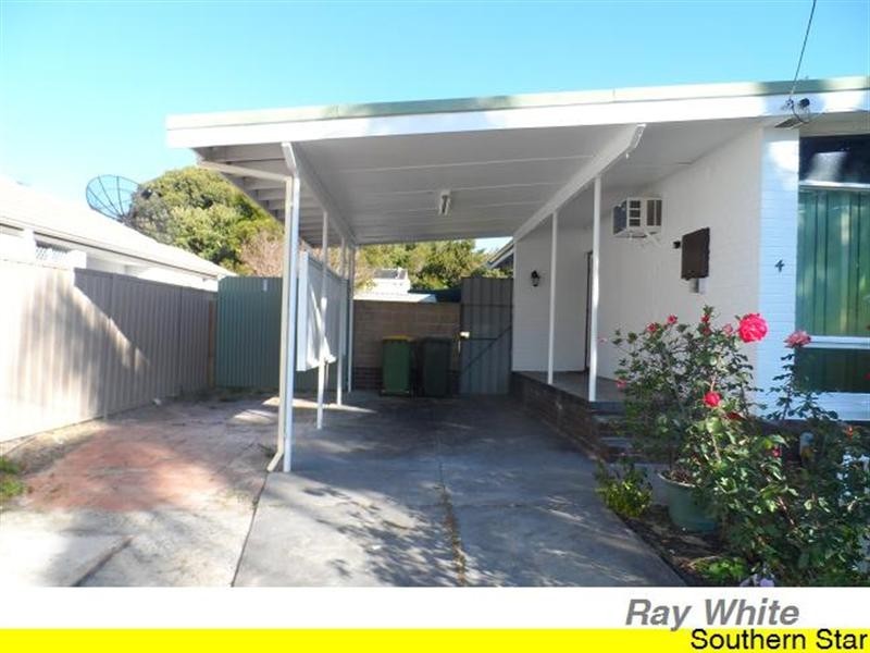 Kelmscott WA 6111