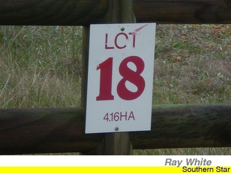 18 Mellows Road, Wandering WA 6308