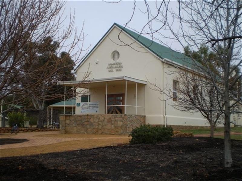 18 Mellows Road, Wandering WA 6308