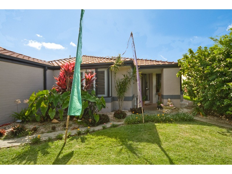 51 Jewett Road, Kureelpa QLD 4560