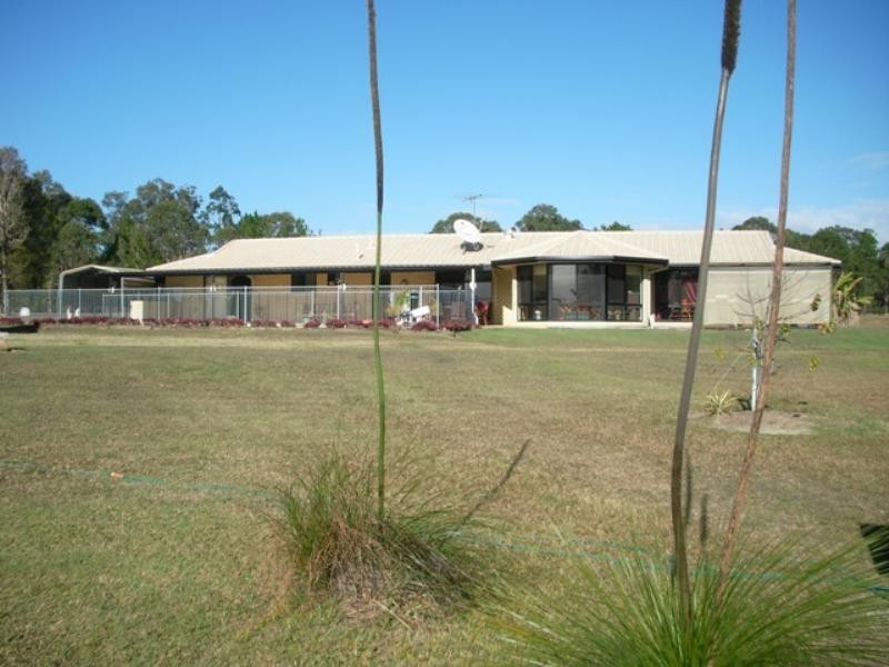 105 Red Road, Beerburrum QLD 4517
