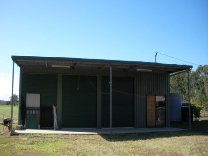 105 Red Road, Beerburrum QLD 4517