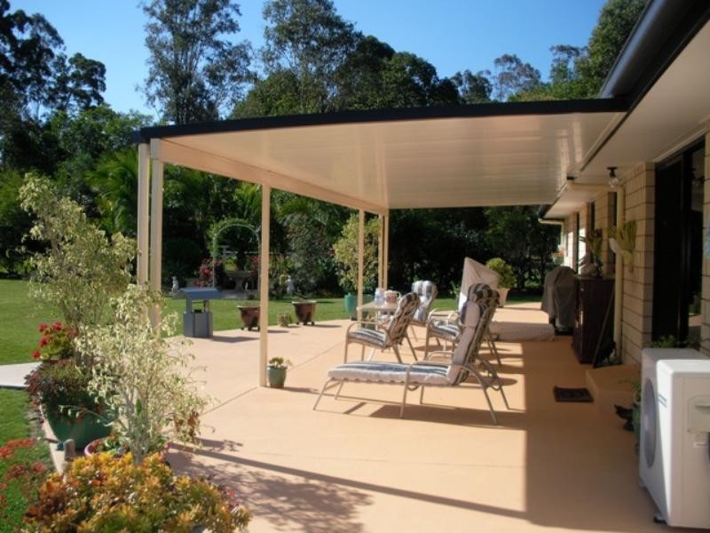 Mooloolah Valley QLD 4553