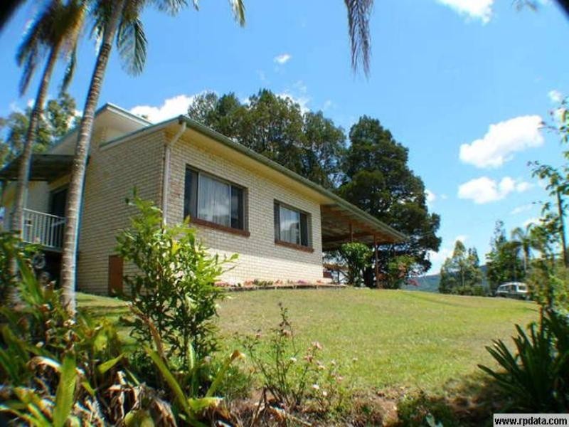 431 Blackall Range Road, West Woombye QLD 4559