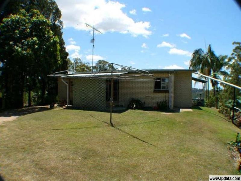431 Blackall Range Road, West Woombye QLD 4559