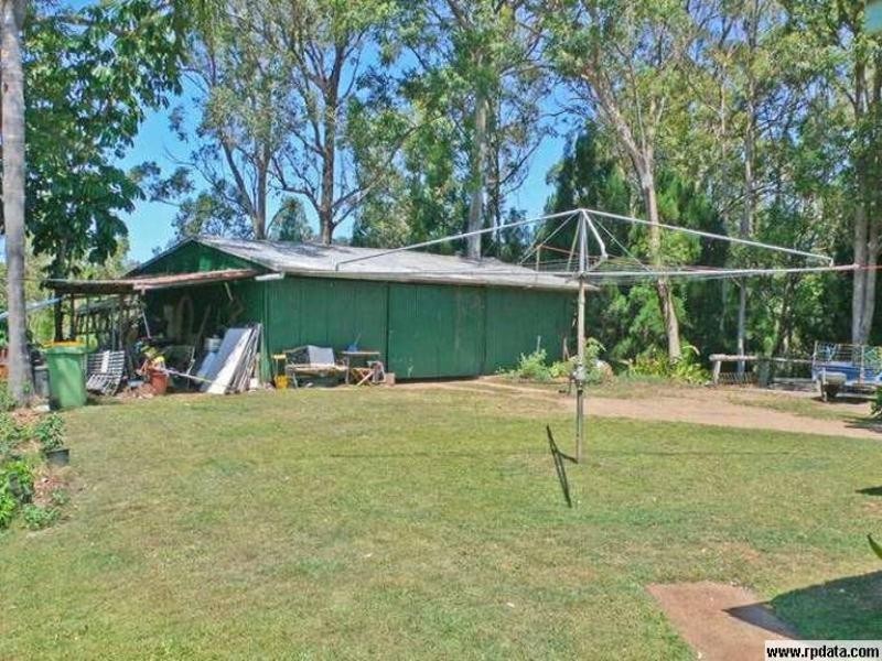 431 Blackall Range Road, West Woombye QLD 4559