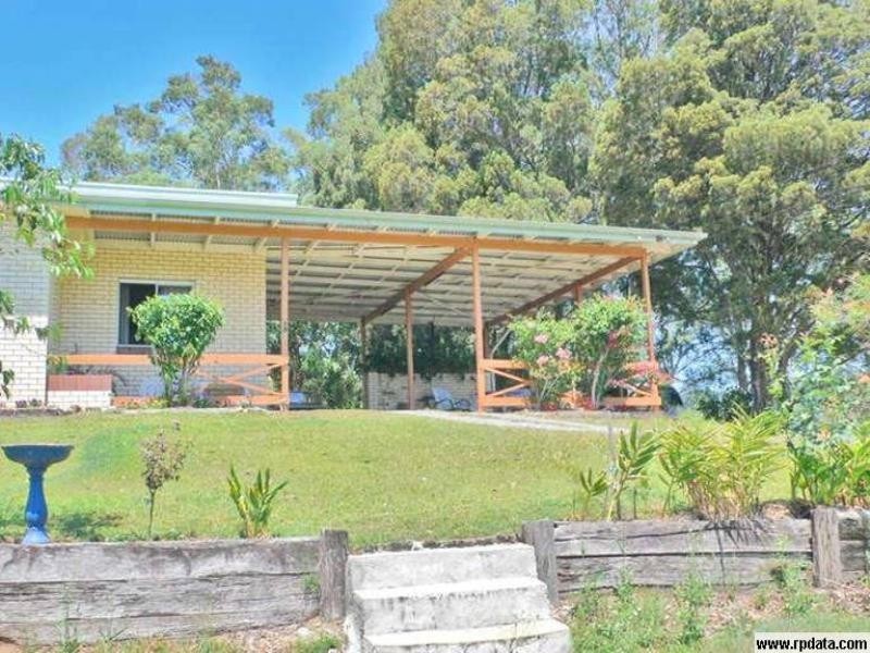 431 Blackall Range Road, West Woombye QLD 4559