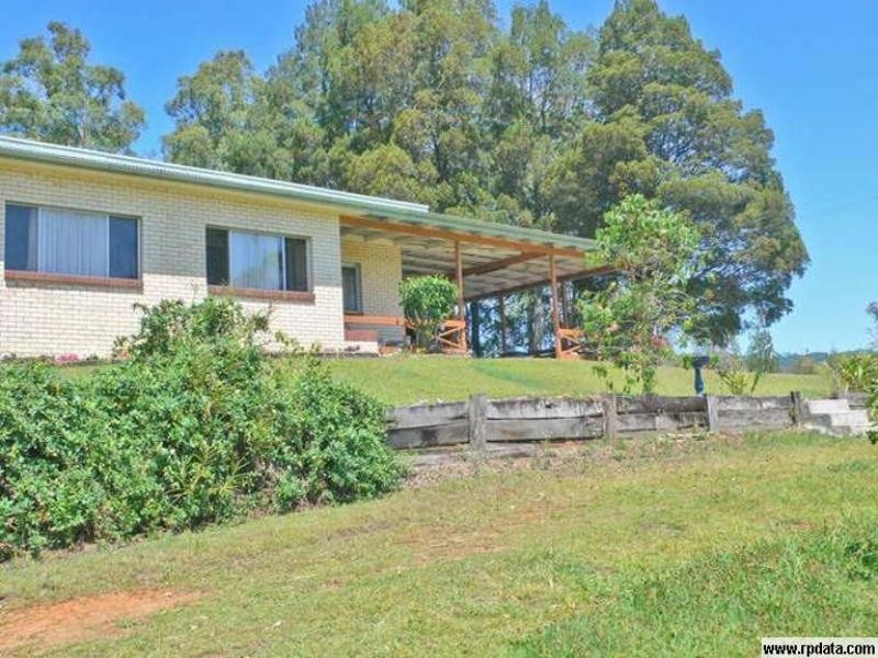 431 Blackall Range Road, West Woombye QLD 4559