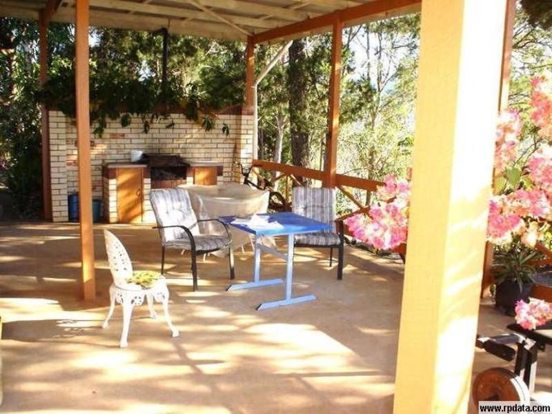 431 Blackall Range Road, West Woombye QLD 4559