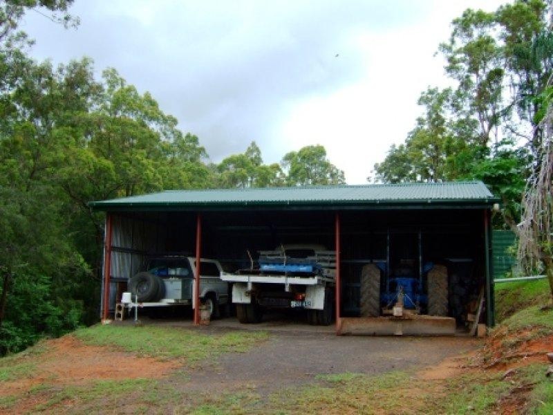 431 Blackall Range Road, West Woombye QLD 4559