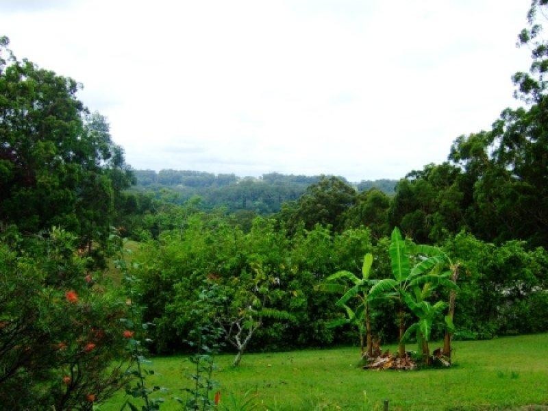 431 Blackall Range Road, West Woombye QLD 4559
