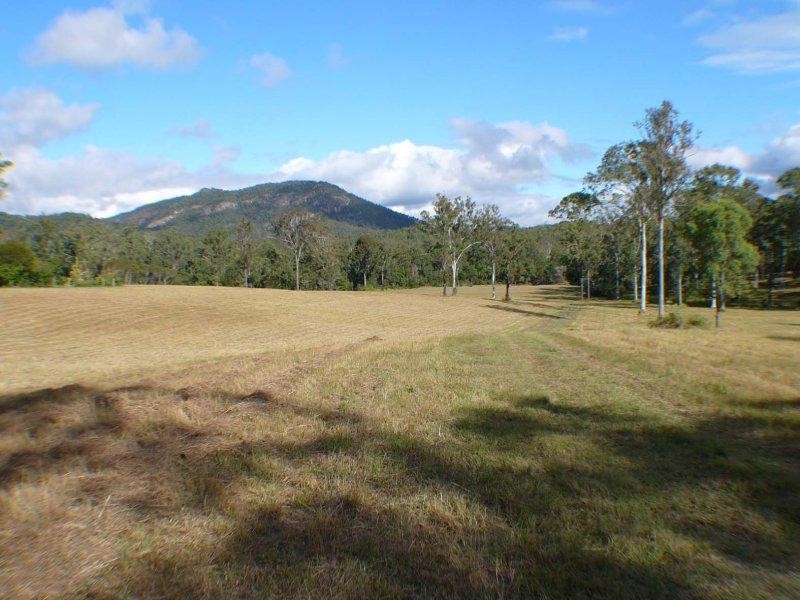 Gheerulla QLD 4574